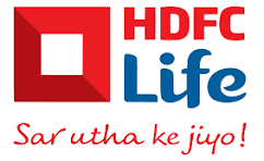 hdfc life